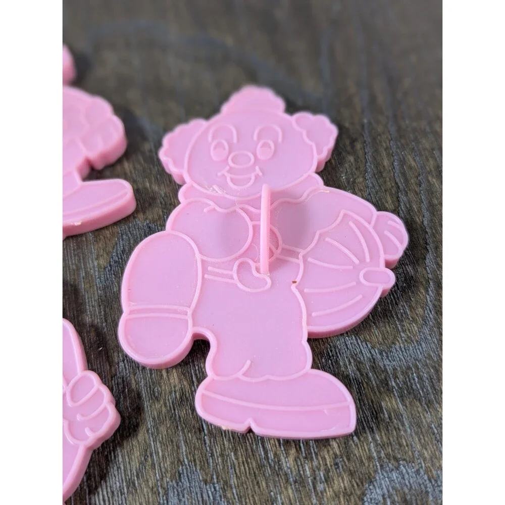Wilton excellent no